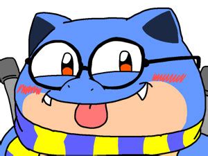 Userpage of BlastoiseAnimator .